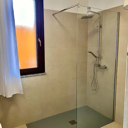 Giulia's House Apartment