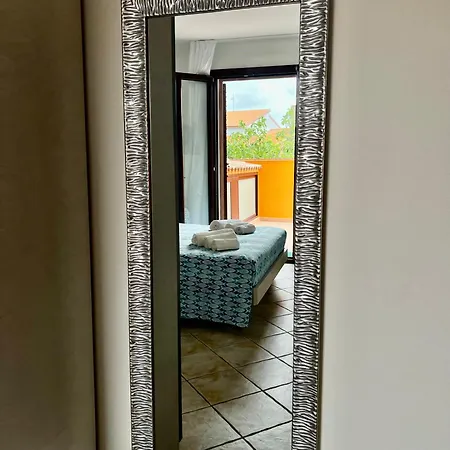 Giulia's House Apartment *
