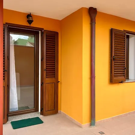 Giulia's House Apartment