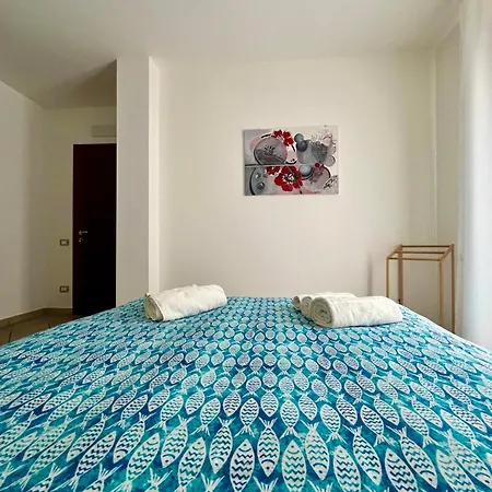 Giulia's House Apartment *