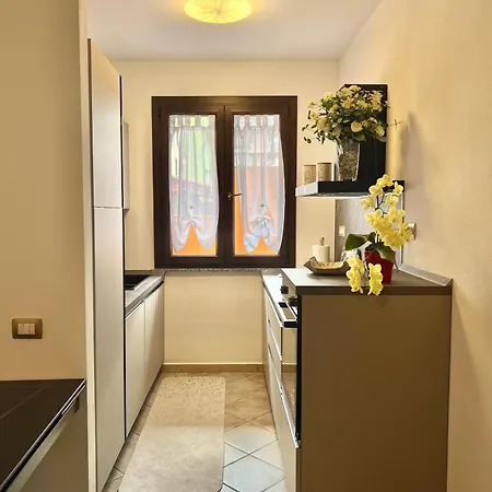 Apartment Giulia's House Olmedo