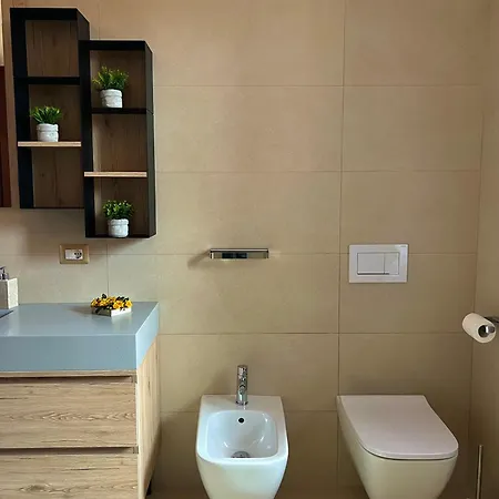 Giulia's House Apartment