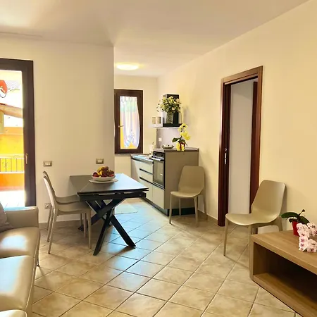 Giulia's House Apartment *