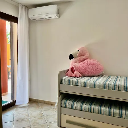 Giulia's House