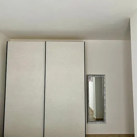 Appartement Giulia's House *