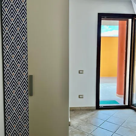 Giulia's House