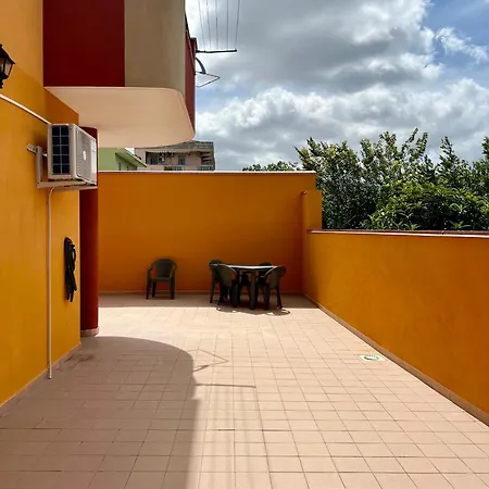 Giulia's House Olmedo